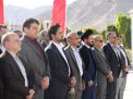 گزارش تصویری حضور دکتر علی خطیبی معاون محترم اداری و مالی وزارت عتف در دانشگاه صنعتی شاهرود